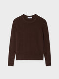 Cashmere Crewneck