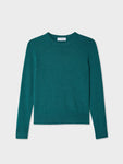 Cashmere Crewneck