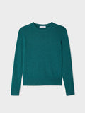 Cashmere Crewneck