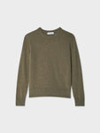 Cashmere Crewneck