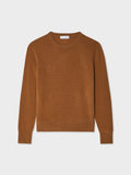 Cashmere Crewneck