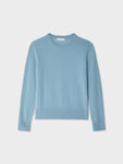 Cashmere Crewneck