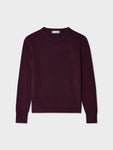 Cashmere Crewneck