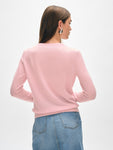 Cashmere Crewneck