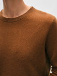 Cashmere Crewneck