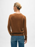 Cashmere Crewneck