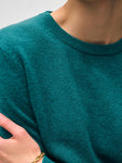 Cashmere Crewneck