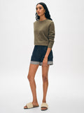 Cashmere Crewneck