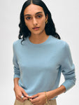 Cashmere Crewneck