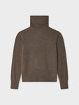 Cashmere Turtleneck