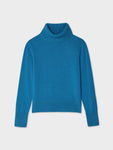 Cashmere Turtleneck