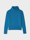 Cashmere Turtleneck