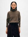 Cashmere Turtleneck