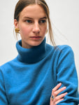 Cashmere Turtleneck