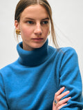 Cashmere Turtleneck