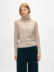 Cashmere Turtleneck