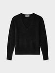 Cashmere V Neck