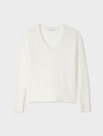 Cashmere V Neck