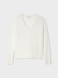 Cashmere V Neck