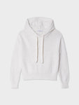 Cotton Slub Hoodie