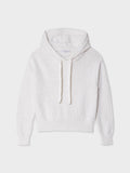 Cotton Slub Hoodie