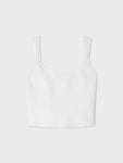 Superfine Organic Cotton Tank