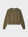 Cashmere Easy Sweatshirt