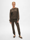 Cashmere Easy Sweatshirt