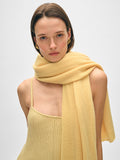 Cashmere Travel Wrap