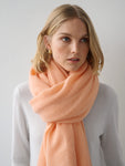 Cashmere Travel Wrap