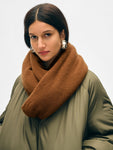 Cashmere Travel Wrap