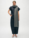 Cashmere Travel Wrap