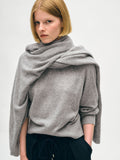 Cashmere Travel Wrap