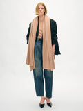 Cashmere Travel Wrap