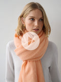 Cashmere Travel Wrap