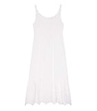 ABELLA DRESS -- SALT