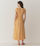 ASHLYNN DRESS -- CLEMENTINE DAISY FIELDS