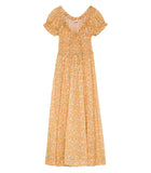 ASHLYNN DRESS -- CLEMENTINE DAISY FIELDS