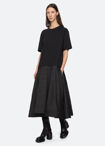 Elegi T-Shirt Dress