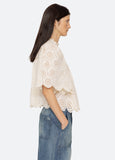 Lainey S/S Top