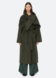 Viv Coat