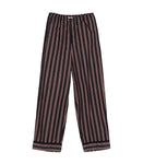 CACIA PANT -- HUDSON STRIPE