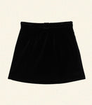 FILLIPA SKIRT -- BLACK