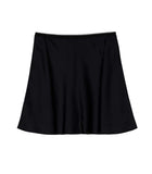 GIULIETTA SKIRT -- NOIR