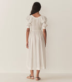 ISCHIA DRESS -- SALT