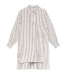 JORA DRESS -- SAN LEONE STRIPE