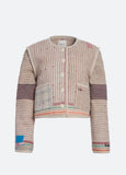 Kantha Jacket