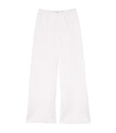 LAVON LINEN PANT -- SALT