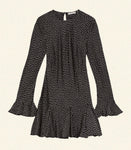 NARCISSE DRESS -- CAMILLE DOT