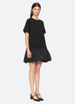 Belen T-Shirt Dress